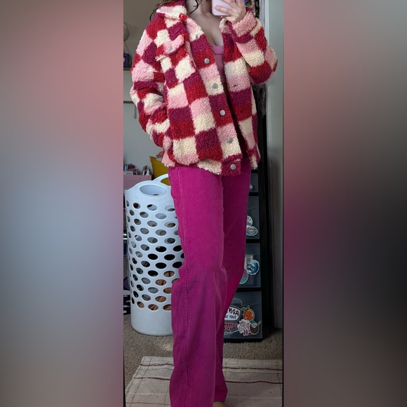 NWT Beach Riot Laurie Jacket - Picture 2 of 13